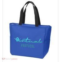 Virtuals Protocol Aixcb Ata Griffain Tote Bag thumb 3