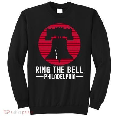 Vintage Philadelphia Baseball Sweatshirt