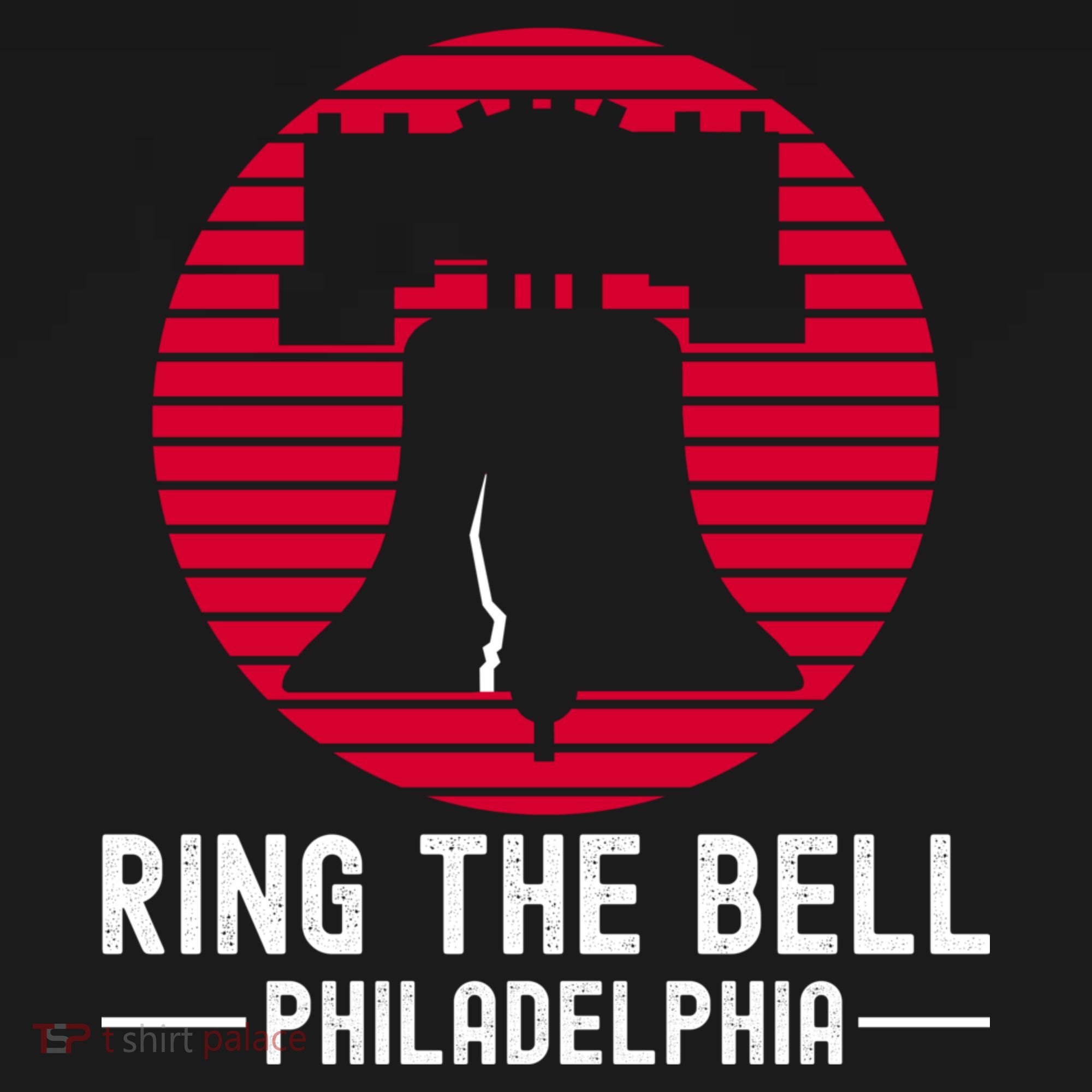 Vintage Philadelphia Baseball T-Shirt