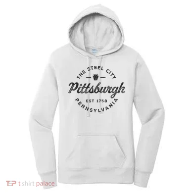 Women's Hoodie