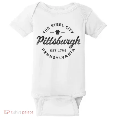 Baby Bodysuit