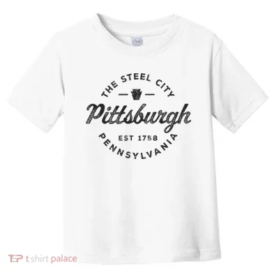 Toddler T-Shirt