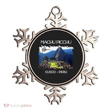 Vintage Peru Cusco Machu Picchu Llama Jersey Souvenir Ornament