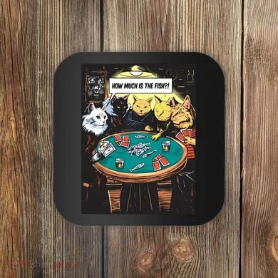 Coaster