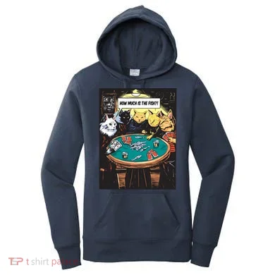 Women's Hoodie