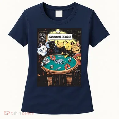 Women's T-Shirt