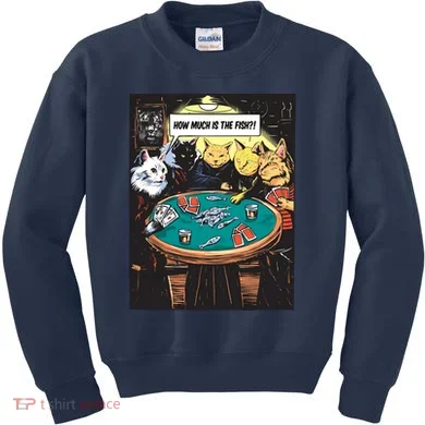 Kids Sweatshirt