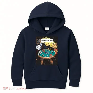 Kids Hoodie