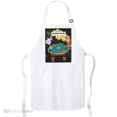 Apron