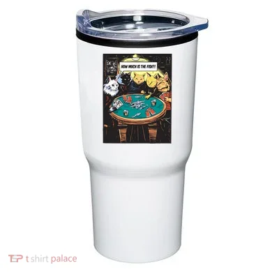 Tumbler