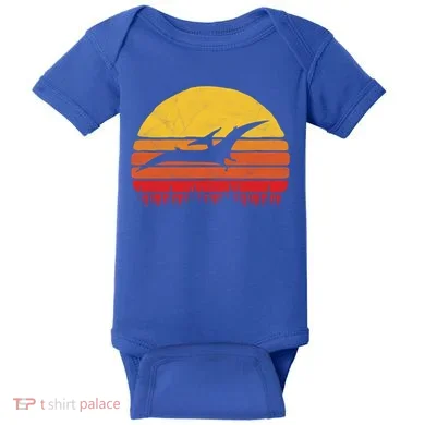 Baby Bodysuit