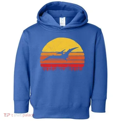 Toddler Hoodie