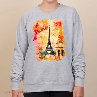 Women's Sweatshirt