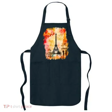 Apron