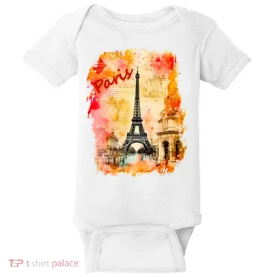 Baby Bodysuit