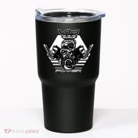 V8 Power Engine Tumbler thumb 0