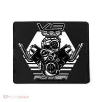 V8 Power Engine Mousepad thumb 0