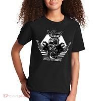 V8 Power Engine Kids T-Shirt thumb 2