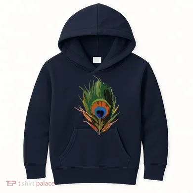 Kids Hoodie