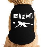 Volleyball Player Funny Volleyball Doggie Tank thumb 0
