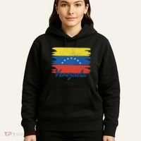 Venezuelan Pride Flag Hoodie thumb 5