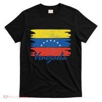 Venezuelan Pride Flag T-Shirt thumb 0