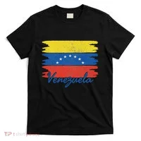 Venezuelan Pride Flag T-Shirt thumb 0