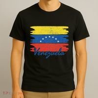 Venezuelan Pride Flag T-Shirt thumb 3