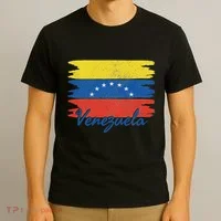 Venezuelan Pride Flag T-Shirt thumb 3