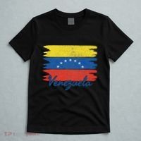 Venezuelan Pride Flag T-Shirt thumb 5