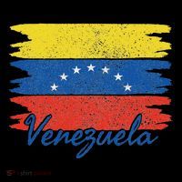 Venezuelan Pride Flag Backpack thumb 2