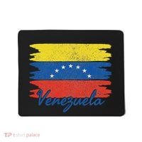 Venezuelan Pride Flag Mousepad thumb 0
