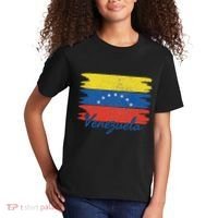 Venezuelan Pride Flag Kids T-Shirt thumb 2