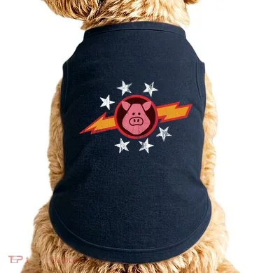 Doggie Tank