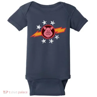 Baby Bodysuit