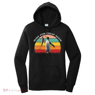 Women's Hoodie
