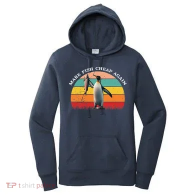 Women's Hoodie