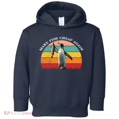 Toddler Hoodie