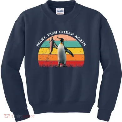 Kids Sweatshirt