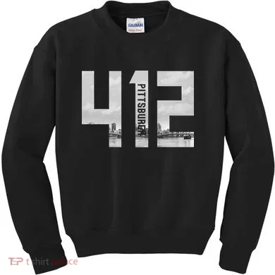 Kids Sweatshirt