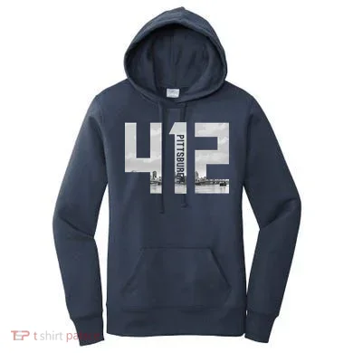 Women's Hoodie