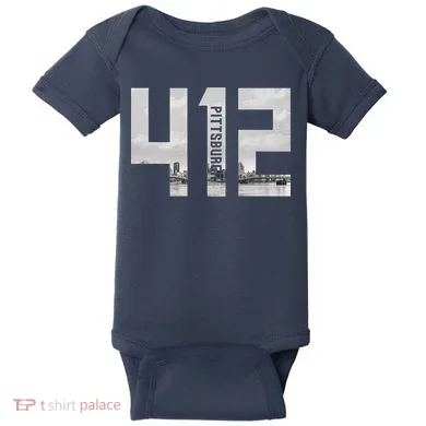 Baby Bodysuit
