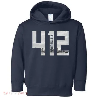 Toddler Hoodie