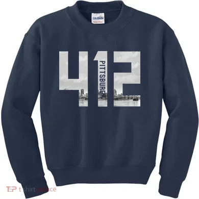 Kids Sweatshirt