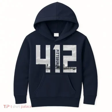 Kids Hoodie