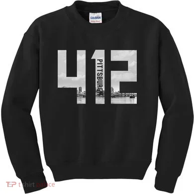 Kids Sweatshirt