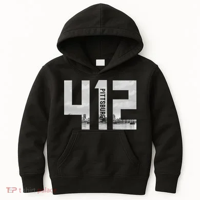 Kids Hoodie