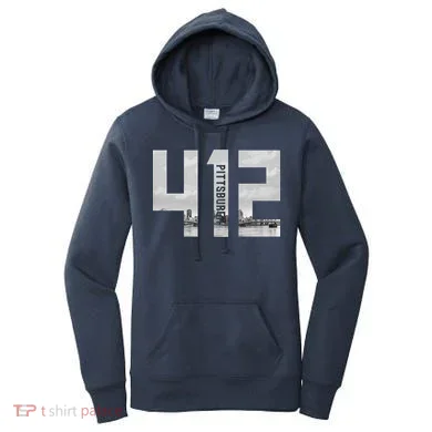 Women's Hoodie