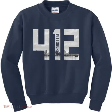 Kids Sweatshirt