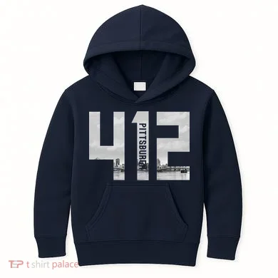 Kids Hoodie